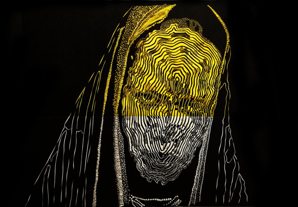 Thabo Motseki - Initiation Game II